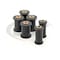 Energy Suspension BUSHINGS  CAR HANDLING Black Polyurethane 5.2118G - alternate 4